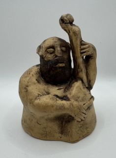 Pošva Jiří: Basista