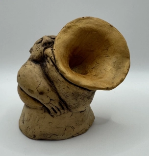 Pošva Jiří: Trombonista