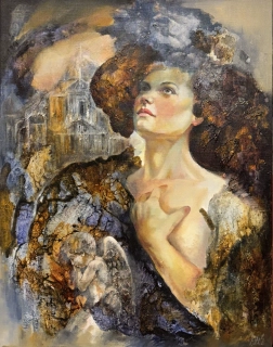 Žalmánková Světlana: Kometa