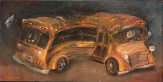 Mádrová Mirka: Rotačně distanční výuka