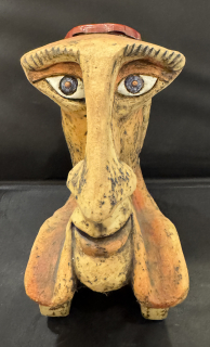 Čermák Stanislav: Autohlav II.