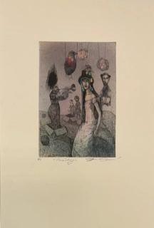 Vavrová Katarína: Prázdniny