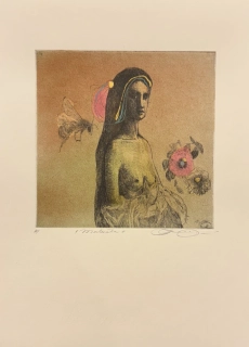 Vavrová Katarína: Meduška