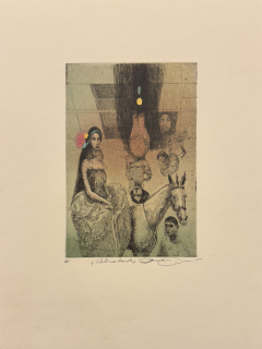 Vavrová Katarína: Akrobatka