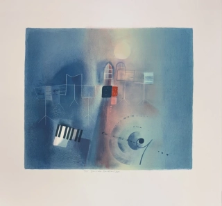 Benešová Daniela: Po koncertě