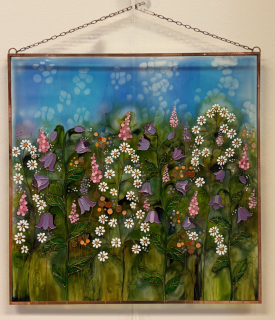 Škrancová Ivana: Zvonek a heřmánek