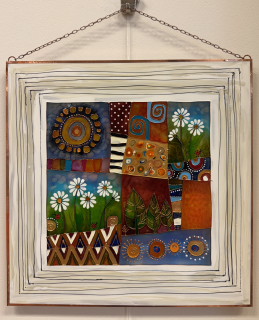 Škrancová Ivana: Zahrádka