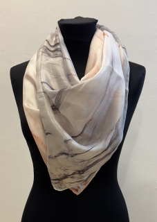 Horová Růžena: Šátek