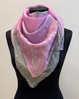 Horová Růžena: Šátek