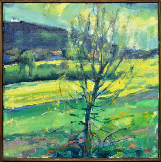 Pátek Zdeněk: Žluté ráno