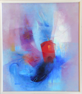 Benešová Daniela: Sen