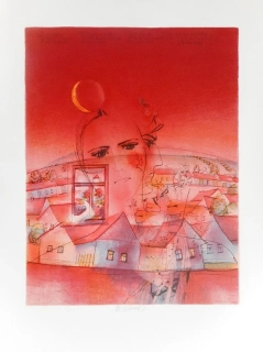 Beneš Karel: Verbuňk  