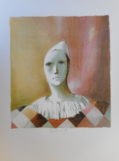 Beneš Karel: Pierot