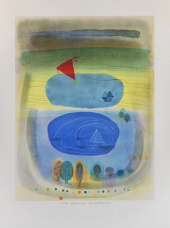 Benešová Daniela: Vzpomínka