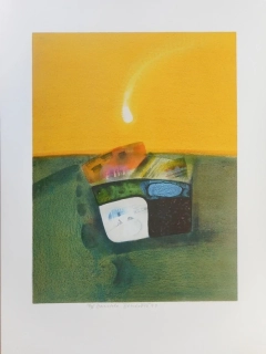 Benešová Daniela: Proměny času