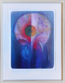 Benešová Daniela: RÁM - Objetí