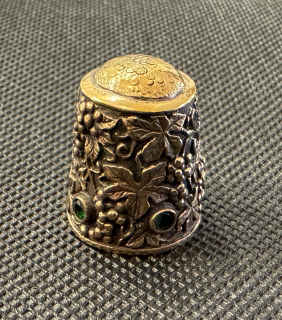 Mašek Vladislav: Náprstek - Réva