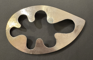 Lavičková Hana: Brož (B)