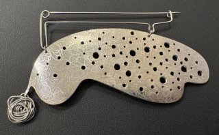 Lavičková Hana: Brož (A)