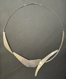 Lavičková Hana: Náhrdelník (A)