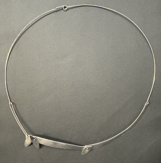 Lavičková Hana: Náhrdelník