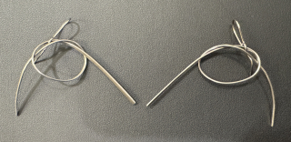 Lavičková Hana: Náušnice