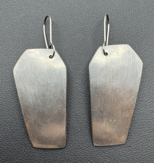 Lavičková Hana: Náušnice