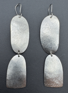 Lavičková Hana: Náušnice