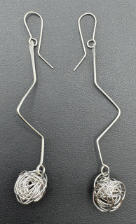 Lavičková Hana: Náušnice