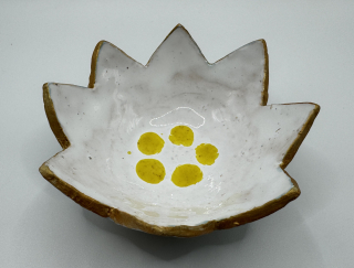 Alferiová Alena: Lotosový květ (A)