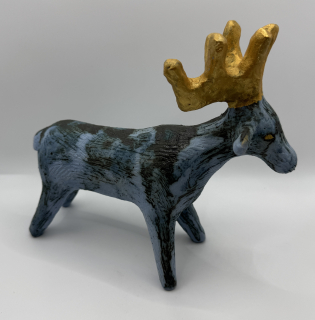 Alferiová Alena: Sob