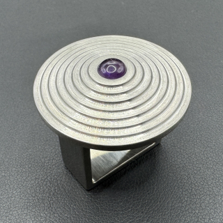 Štěpánek Miroslav: Prsten s almandinem