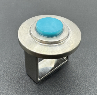 Štěpánek Miroslav: Prsten s tyrkysem