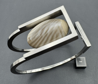 Štěpánek Miroslav: Náramek s křemencem