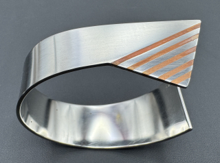 Štěpánek Miroslav: Náramek s mědí