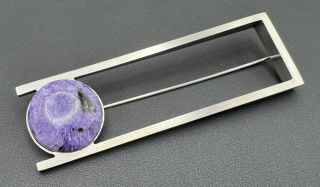 Štěpánek Miroslav: Brož s čaoritem