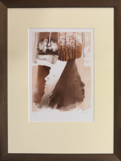 Lebedová Soňa: Noc a den