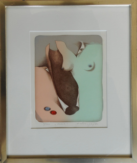 Velčovský Josef: Zima