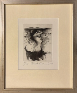 Hřivnáč Tomáš: Se psem