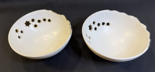 DUKE: Miska hvězdná obloha