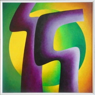 Květoň František: Náklonnost