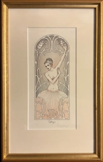 Jelenová Františka: Horoskop - Panna