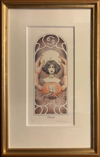 Jelenová Františka: Horoskop - Rak