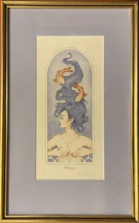 Jelenová Františka: Horoskop - Ryby