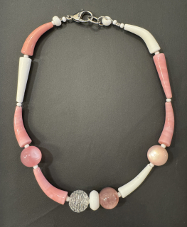 Brodská Vladimíra: Náhrdelník krátký