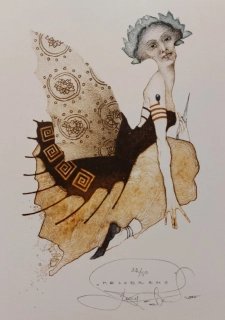 Richterová Marina: Melodrama