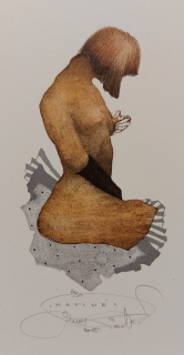 Richterová Marina: Matiné 