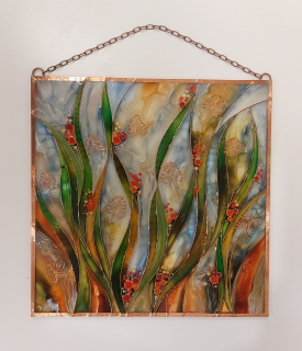 Škrancová Ivana: Traviny