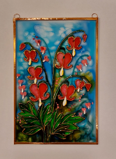 Škrancová Ivana: Srdcovka