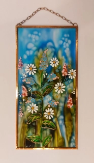 Škrancová Ivana: Polní krásky I